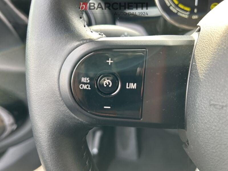 MINI Mini Full Electric MINI COOPER SE ELECTRIC
