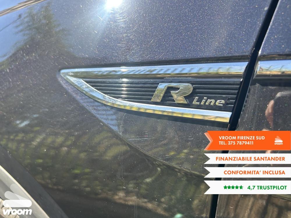 VOLKSWAGEN T-Cross T-Cross 1.0 TSI 110 CV Sport