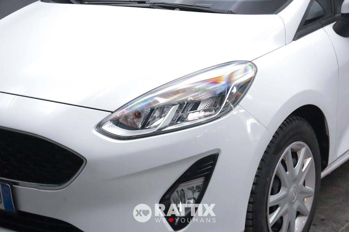 Ford Fiesta 1.5 Ecoblue 85CV Business