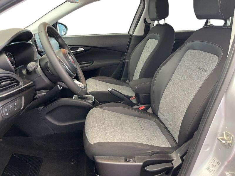 FIAT Tipo SW Cross II 2021 SW 1.5 t4 hybrid Cross 130cv dct