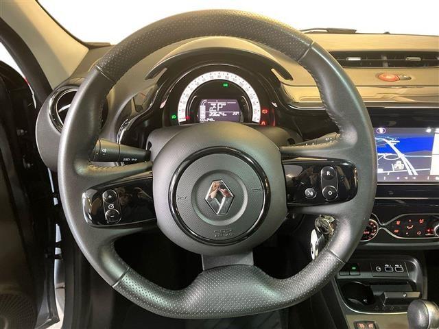 RENAULT Twingo 22kWh Urban Night