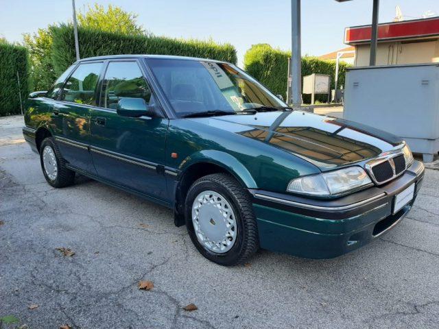 ROVER 416 EPOCA 30 ANNI 16V cat SLi