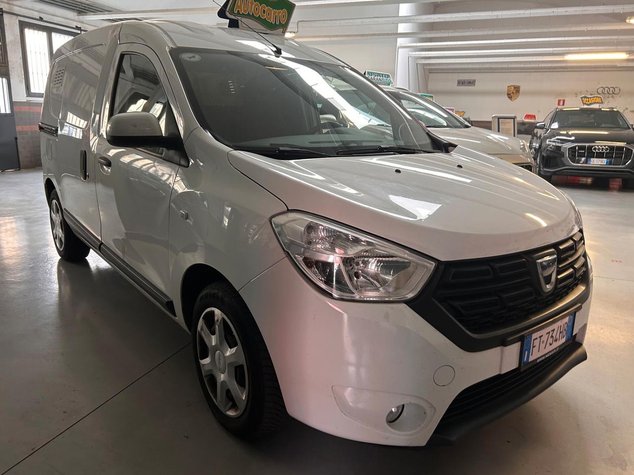 Dacia