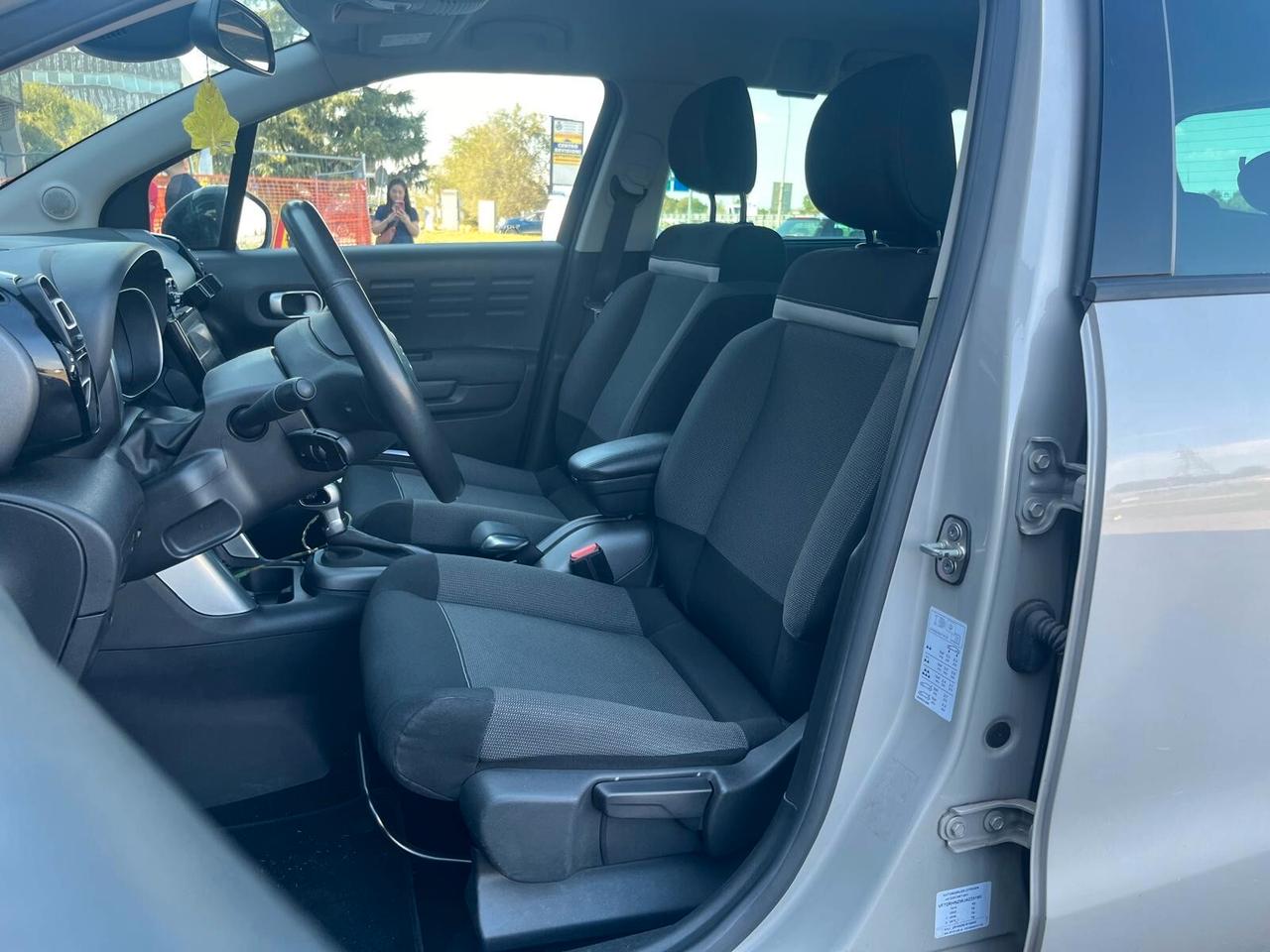Citroen C3 Aircross PureTech 110 S&S Shine