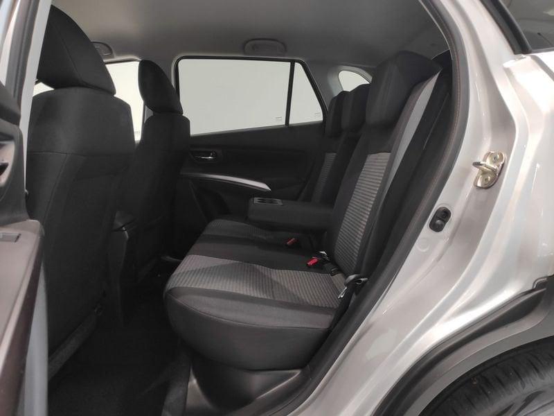Suzuki S-Cross S-Cross 1.4 Hybrid 4WD AllGrip Top*4x4*PRONTA CONSEGNA*