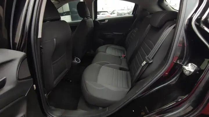 Alfa Romeo Giulietta 1.4 Turbo 120 CV GPL Super