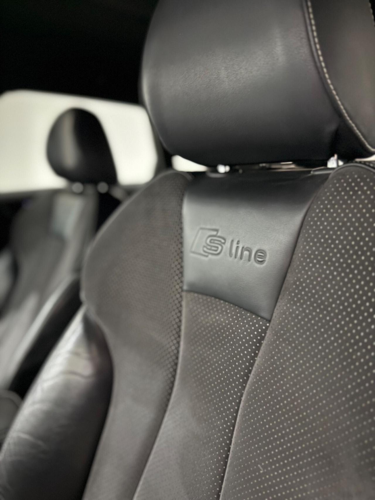 Audi A3 SPB 1.4 TFSI g-tron Ambition