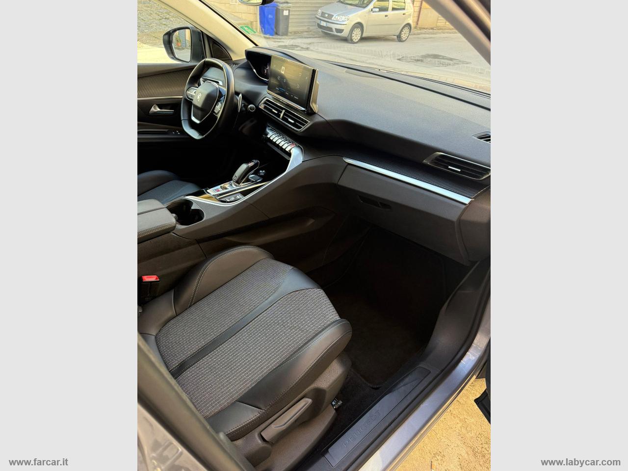 PEUGEOT 3008 BlueHDi 130 S&S EAT8 Allure Pack