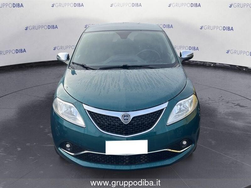 Lancia Ypsilon III 2015 Benzina 1.2 Platinum ecochic Gpl 69cv my19