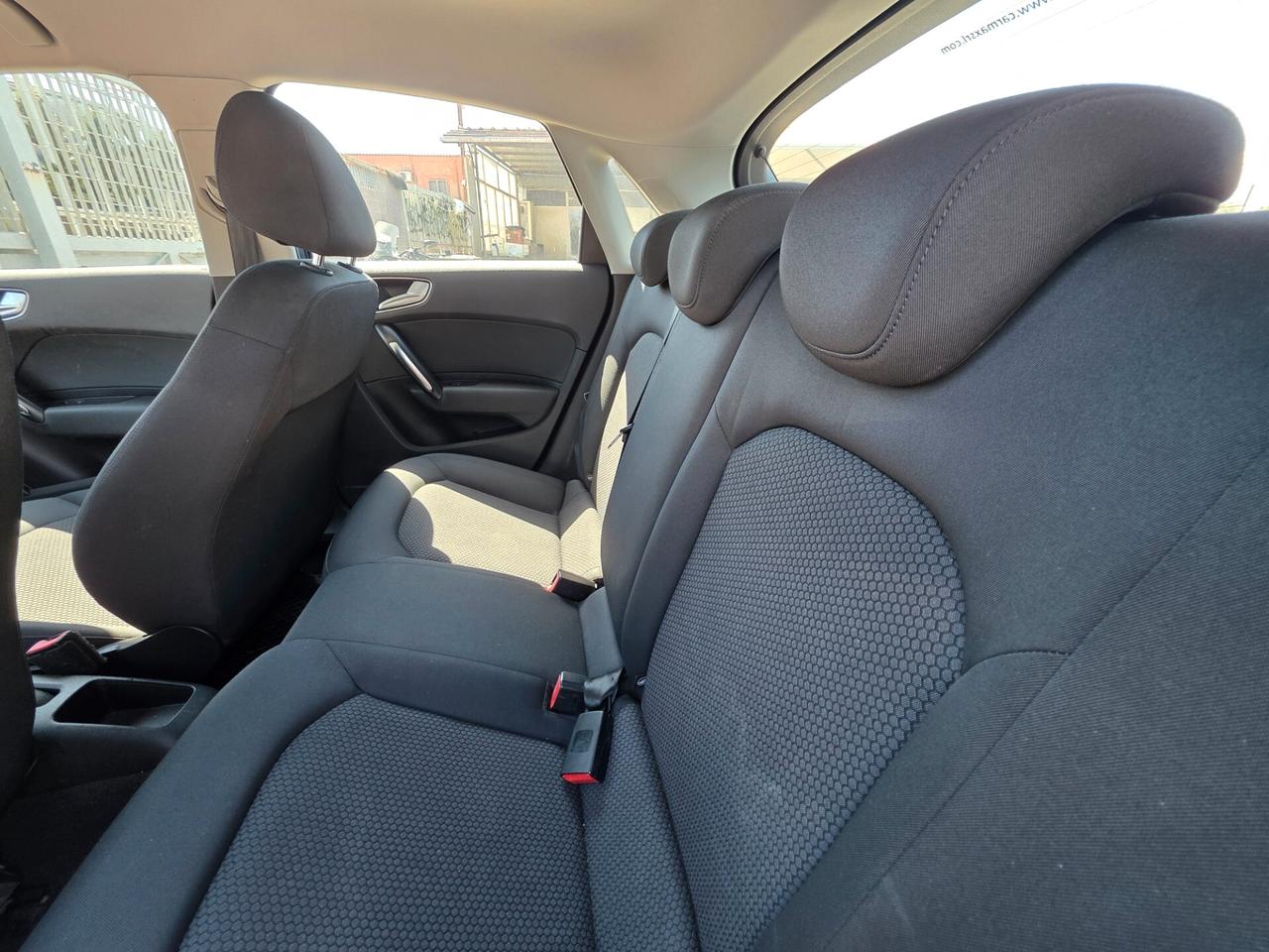 Audi A1 1.4 TDI ultra Sport