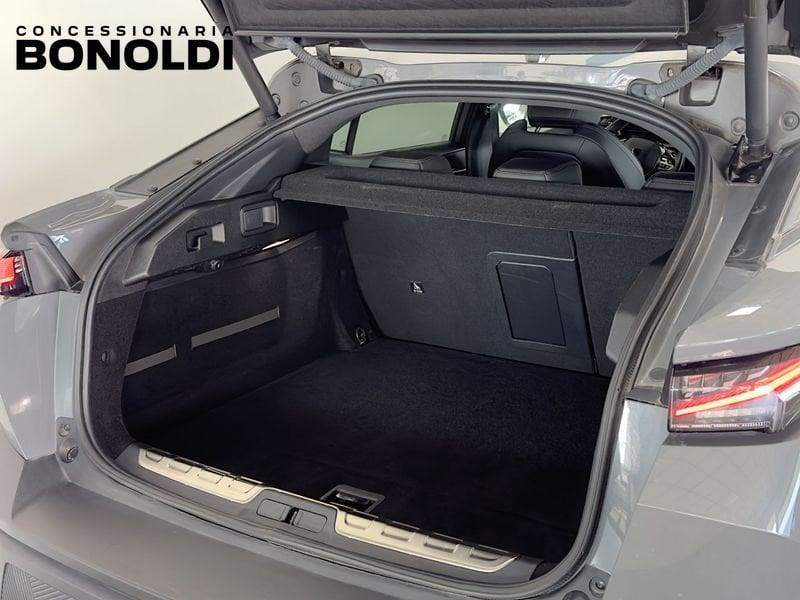 Peugeot 408 GT Hybrid 225 e-EAT8 S&S aut.