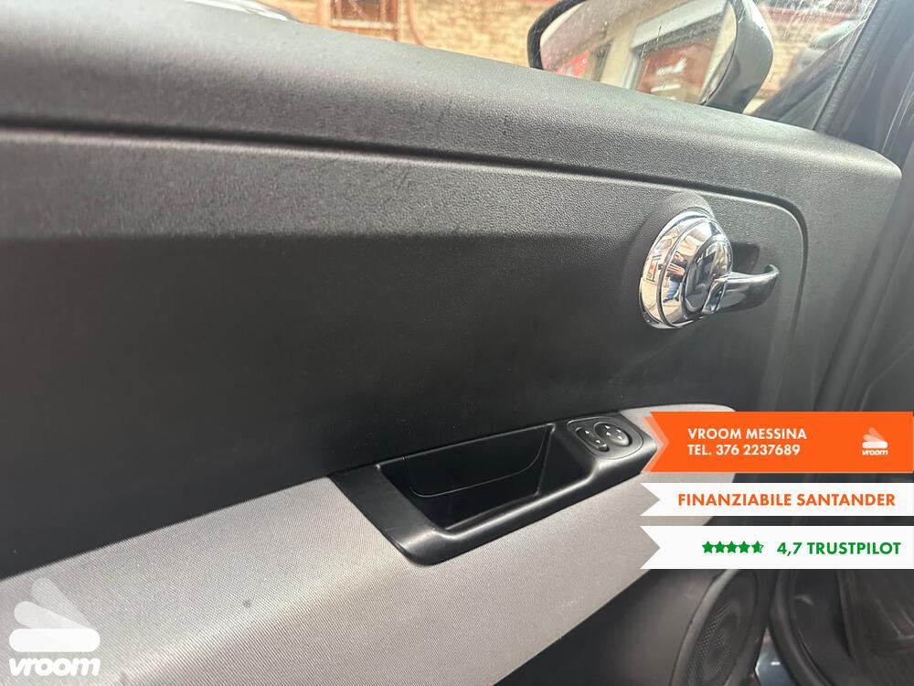 FIAT 500 (2015-2024) 500 1.3 Multijet 95 CV