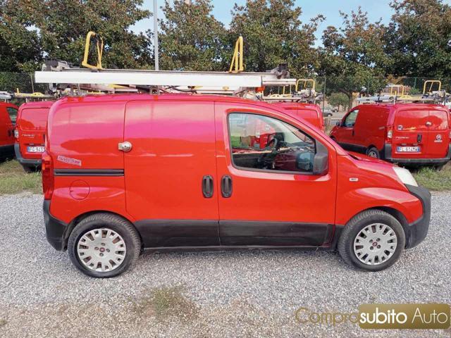 FIAT Fiorino 1.3 MJT 80CV + IVA 22%