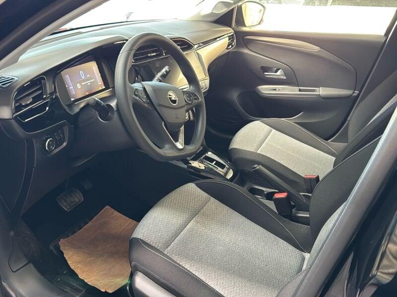 Opel Corsa 1.2 Hybrid 110cv Edition DCT6