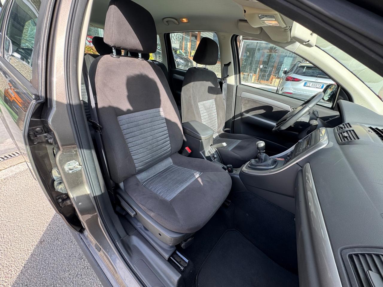 Fiat Croma 1.9 Multijet 16V Emotion 81MILA KM!!!!!