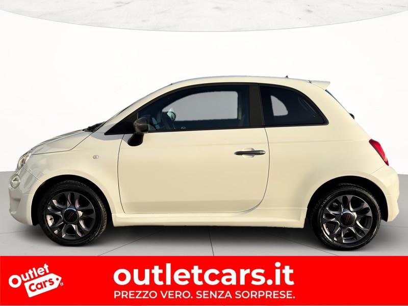 Fiat 500 1.2 s s&s 69cv