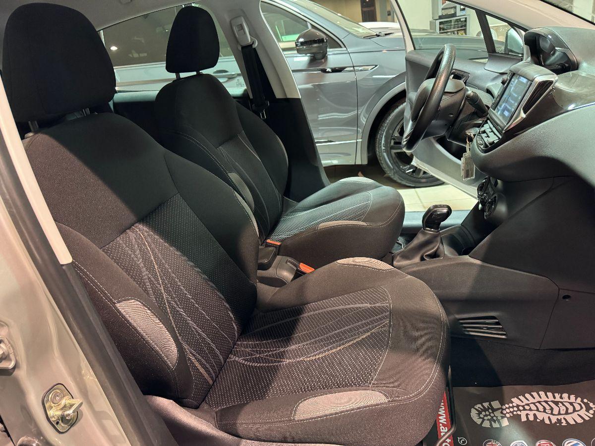 PEUGEOT 208 1.4 BlueHDi 75 5p. Active