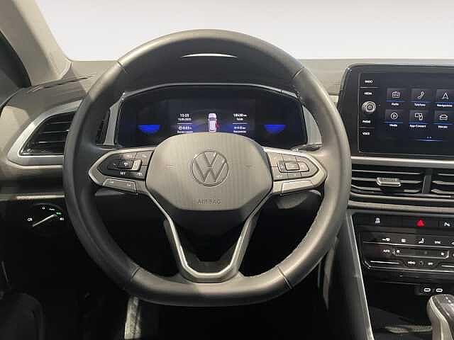 Volkswagen T-Roc 2.0TDI 150CV DSG Life - IVA ESPOSTA