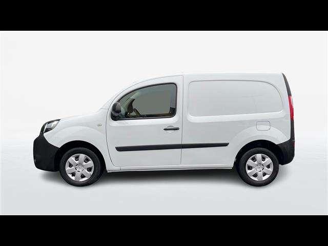 Renault kangoo express 1.5 dci 95cv Blue Ice E6d-temp - IV