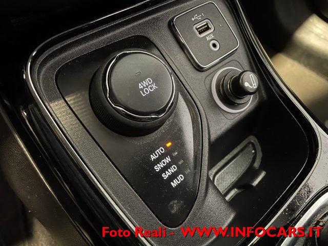 JEEP Compass 2.0 Multijet II 170 CV aut. 4WD Limited PROMO!