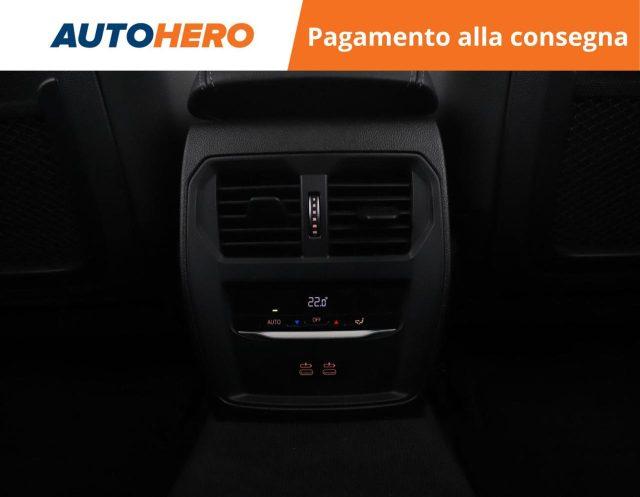 BMW 320 d 48V xDrive Touring Business Advantage