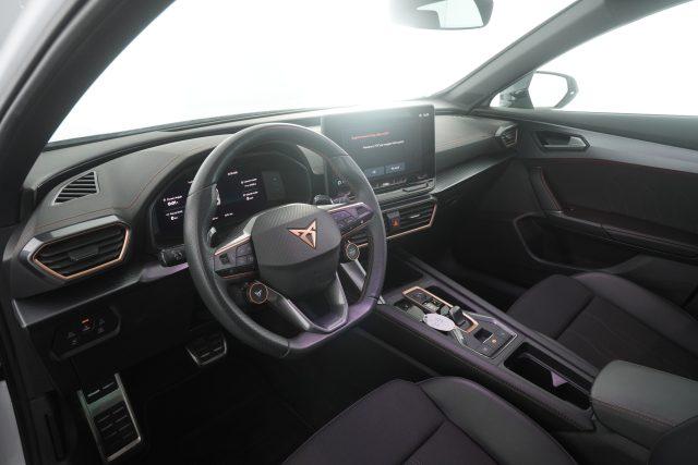 CUPRA Formentor Formentor 1.5 Hybrid DSG