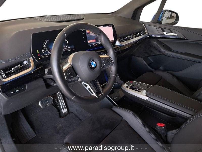 BMW Serie 2 Active Tourer Serie 2 A.T. - U06 220i Active Tourer