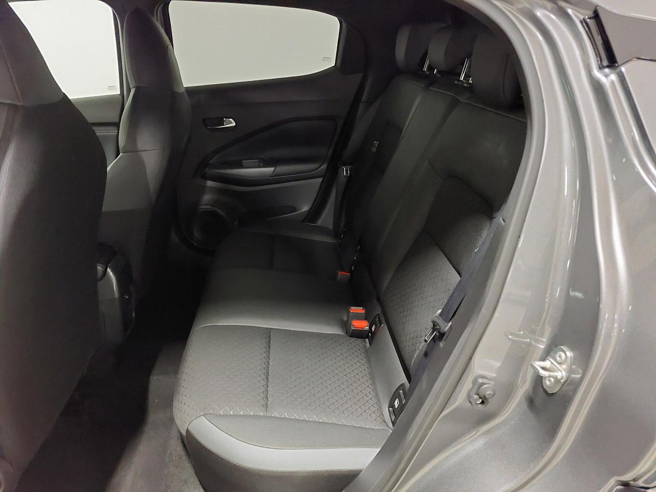 NISSAN Juke 2ª serie Juke 1.0 DIG-T 114 CV N-C...