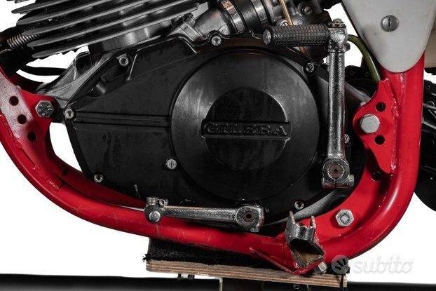 GILERA E1-C2 125 Cross c1 replica