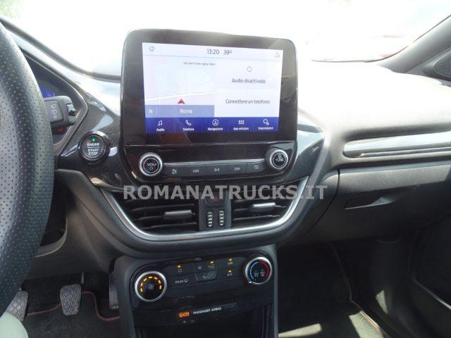 FORD Puma 1.0 EcoBoost 125 CV S&S ST-Line