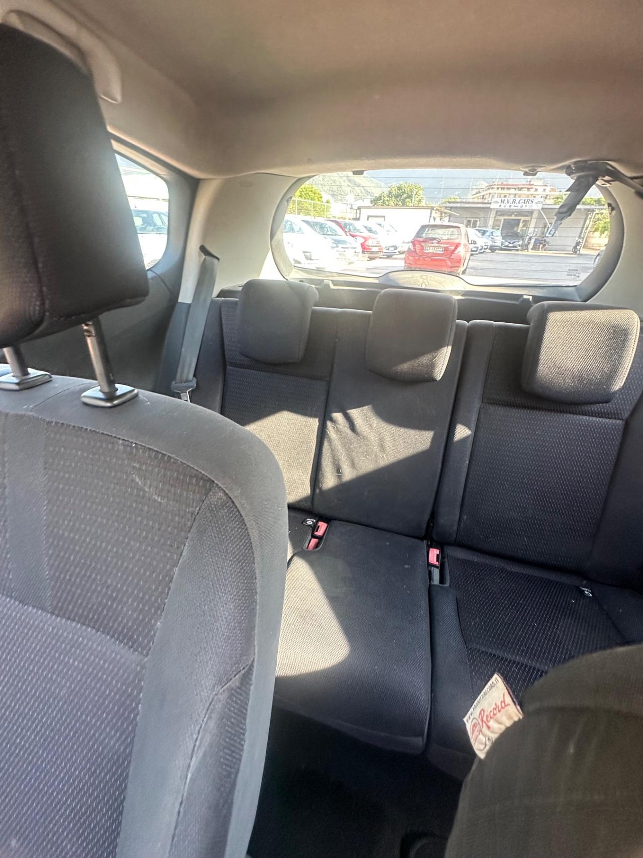 Renault Clio 1.2 16V 3 porte Luxe