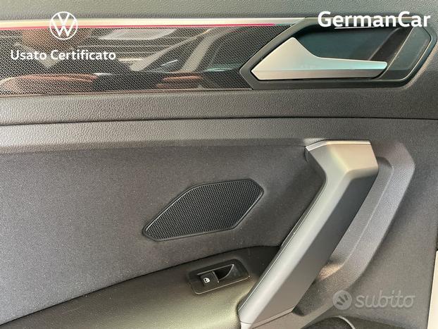 Volkswagen Tiguan 2.0 tdi elegance 150cv dsg