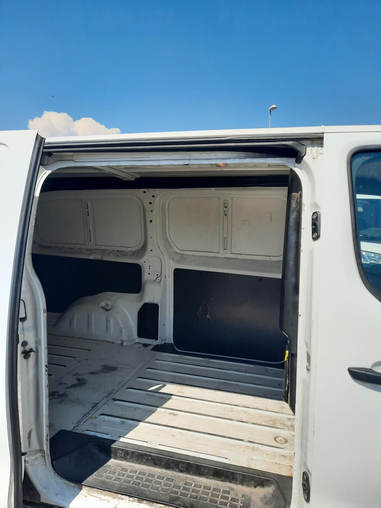 Peugeot Expert BlueHDi 150 S&S PL-SL-TN Furgone Premium Long