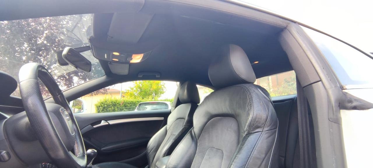 Audi A5 3.0 V6 TDI F.AP. quattro Ambition