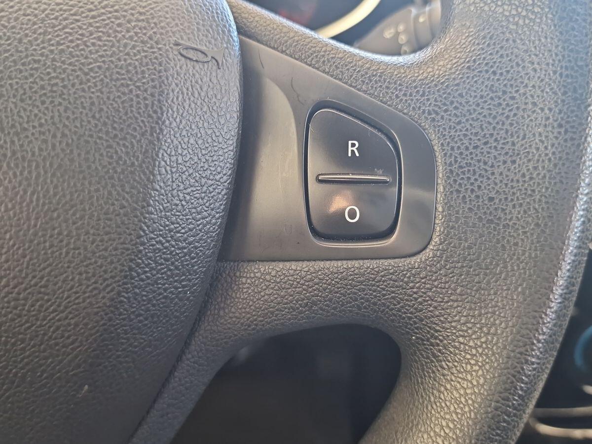 RENAULT CLIO 1.5 ENERGY INTENSE