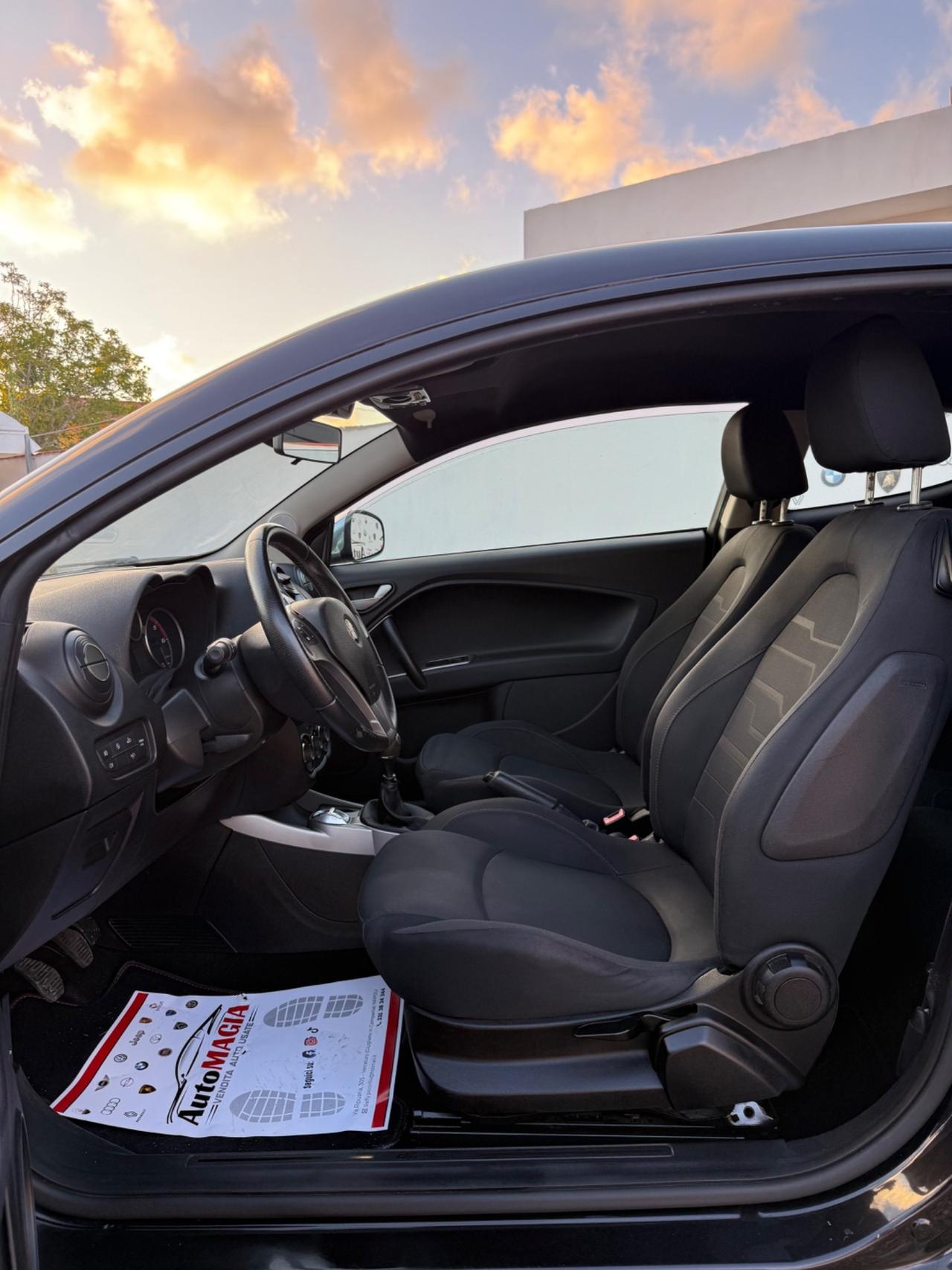 Alfa Romeo MiTo 1.3 JTDm 85 CV S&S Super