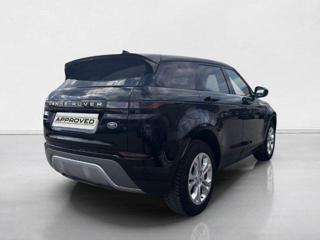 LAND ROVER Range Rover Evoque 2.0D I4-L.Flw 150 CV AWD Auto