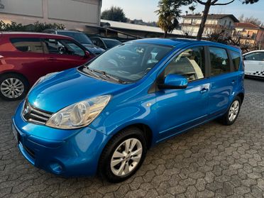 Nissan Note 1.4 16V GPL Eco Acenta*GPL*NEOPATENTATI