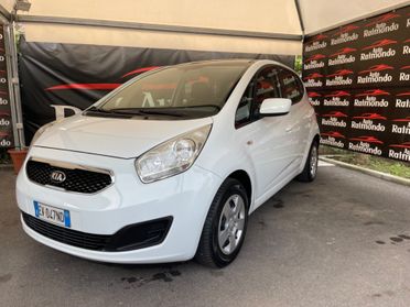 Kia Venga 1.4 CRDi 77CV Tetto Apribile