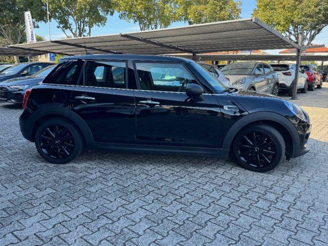 MINI One 1.5 One 5 porte