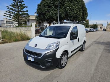 FIAT Fiorino 1.3 MJT 95CV CARGO SX OFFICINA MOBILE