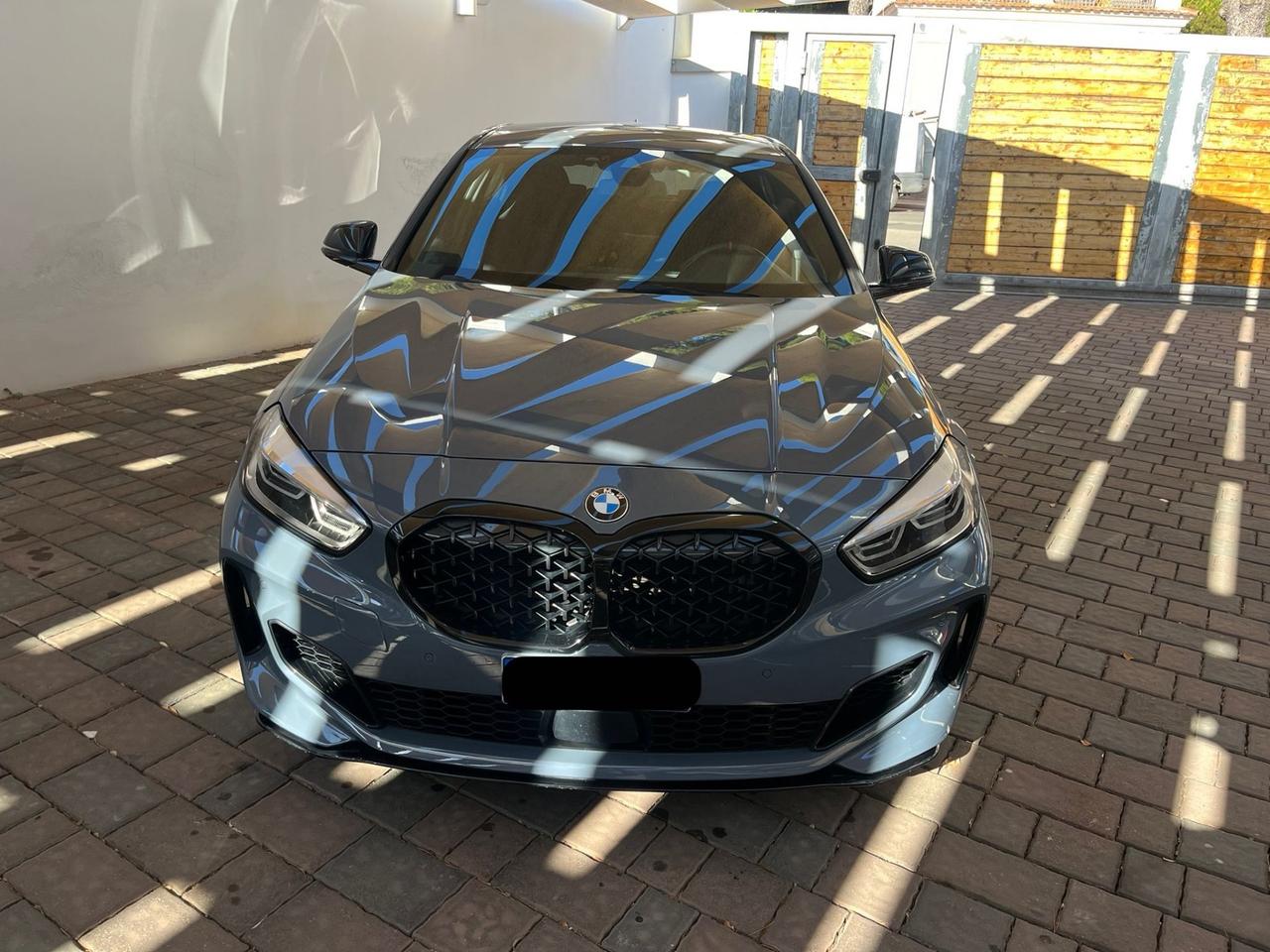Bmw 135 M 135i xDrive