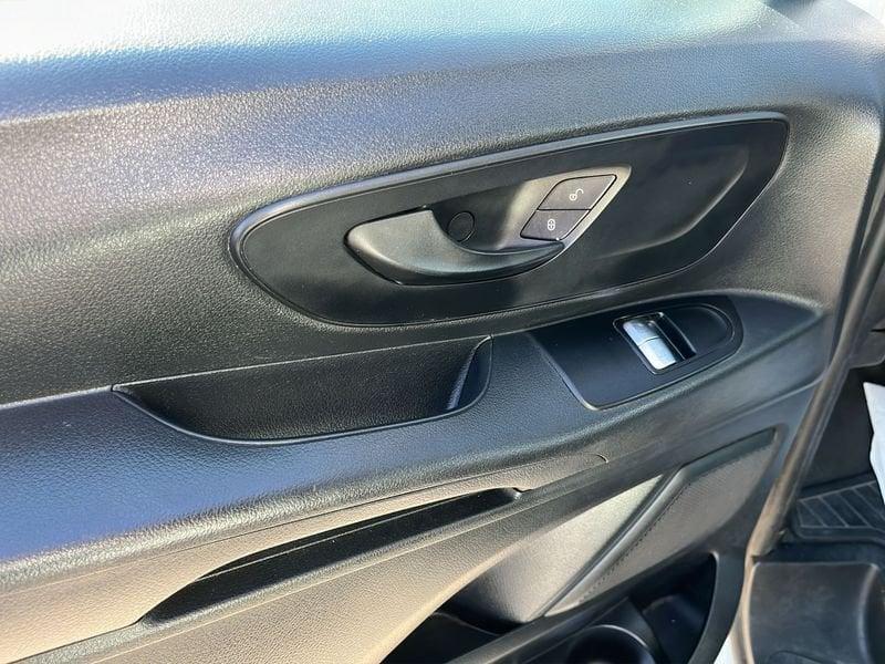 Mercedes-Benz Vito Vito 2.2 114 CDI Furgone Long