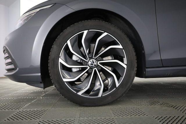 VOLKSWAGEN Golf Golf 1.0 eTSI EVO DSG Life