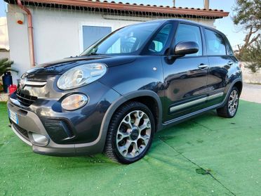 Fiat 500L 1.6 Multijet 120 CV Trekking - 2015