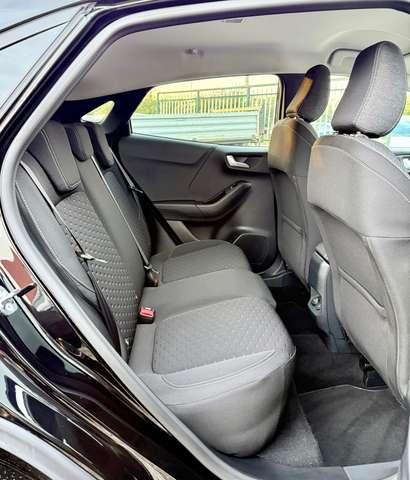 Ford Puma 1.0 ecoboost h Titanium 125cv auto