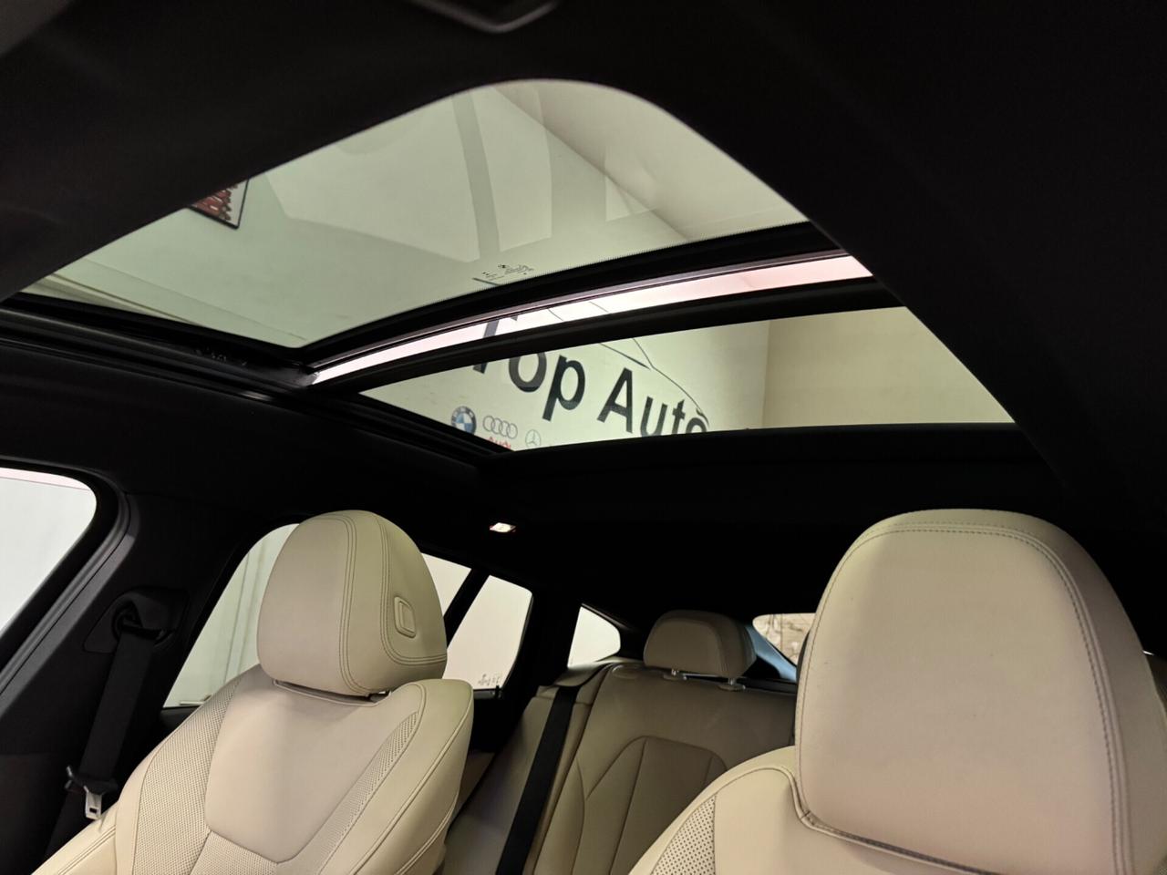 BMW X4 XDRIVE 20d 48V MSPORT / TETTO - MY23