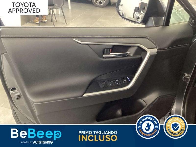 Toyota RAV4 2.5 VVT-IE H ADVENTURE AWD-I 222CV E-CVT