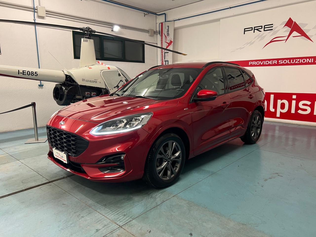 Ford Kuga 1.5 EcoBlue 120 CV 2WD ST-Line