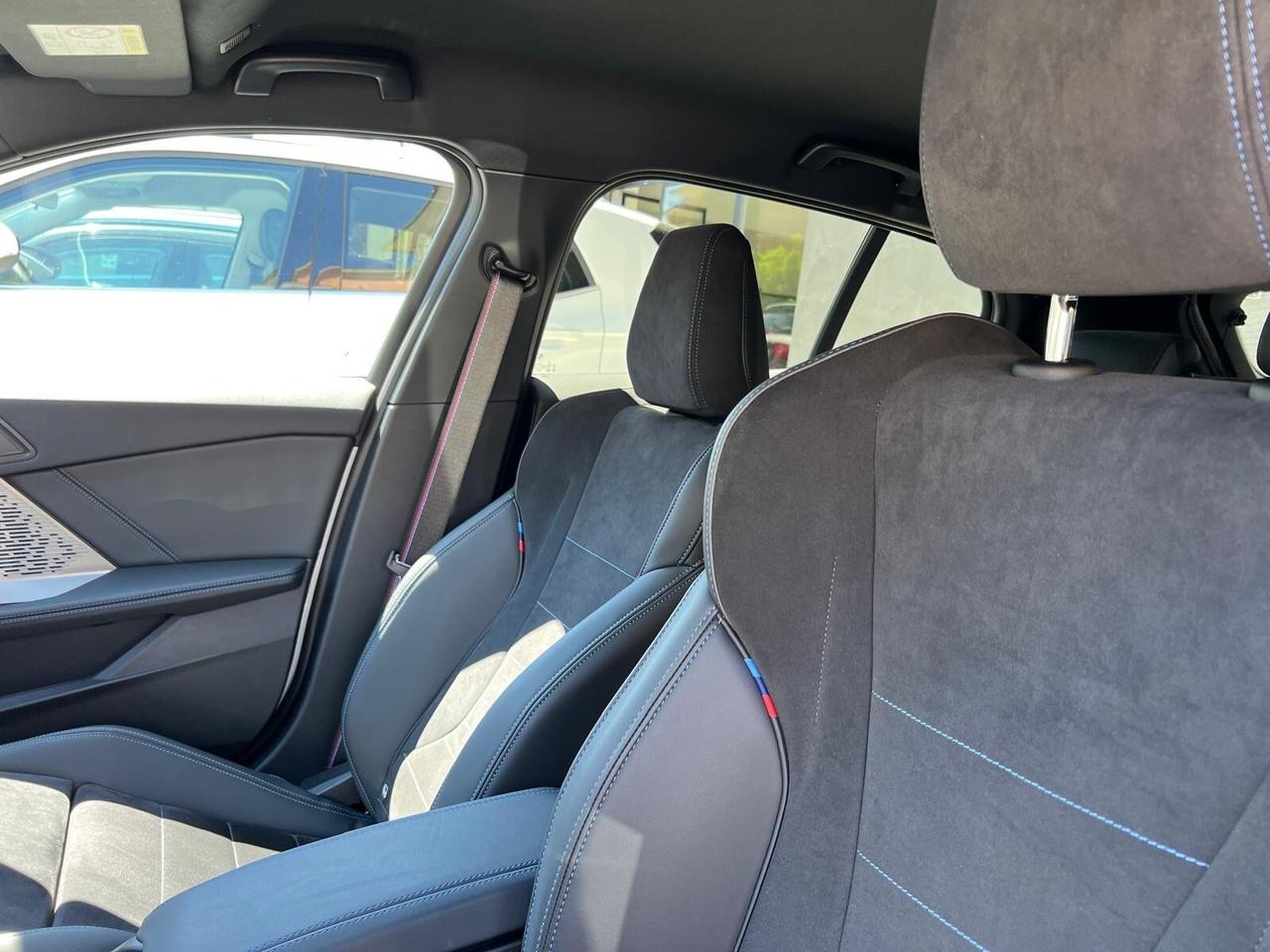 Bmw 118 118d 5p. MSport Pro PRONTA CONSEGNA